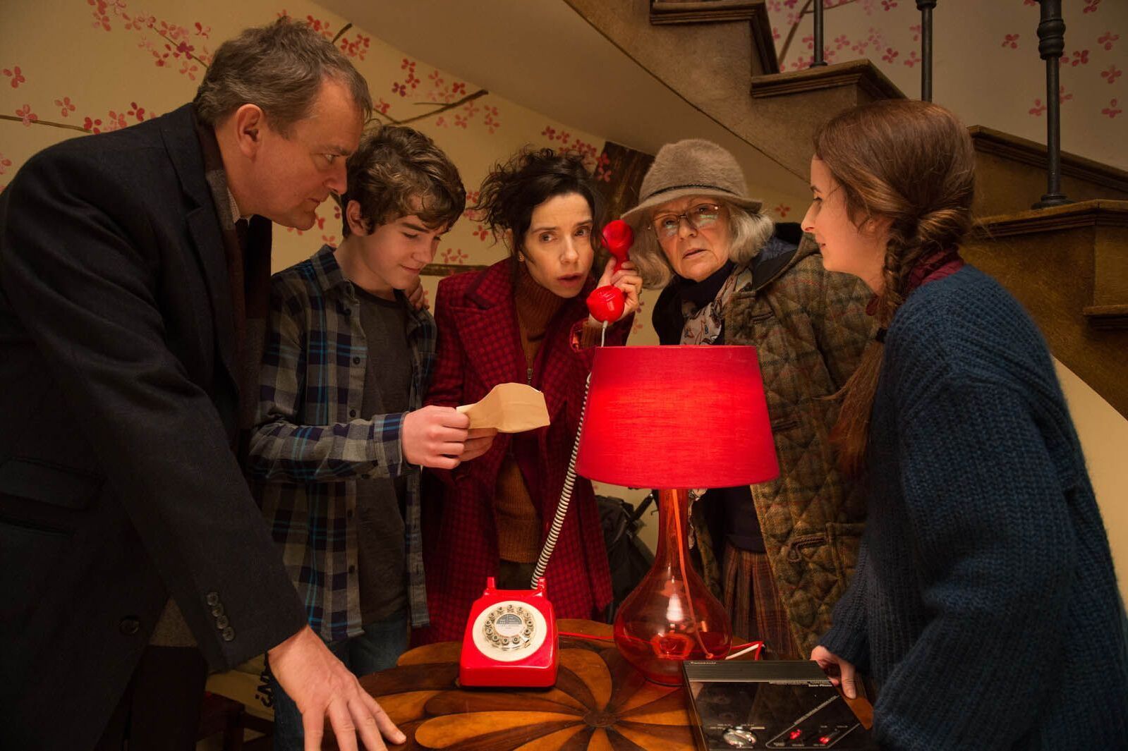 Paddington 2 Photo