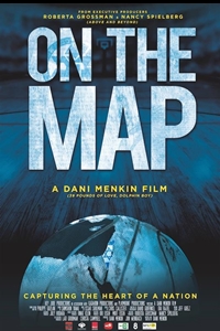 On the Map