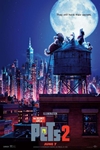The Secret Life of Pets 2 Poster