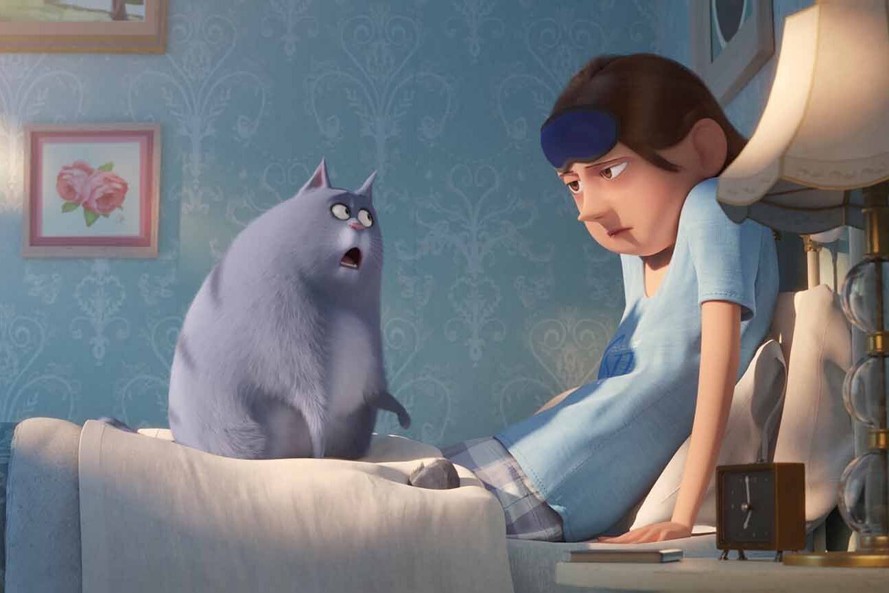 Still 4 for Secret Life of Pets 2, The                                                 
