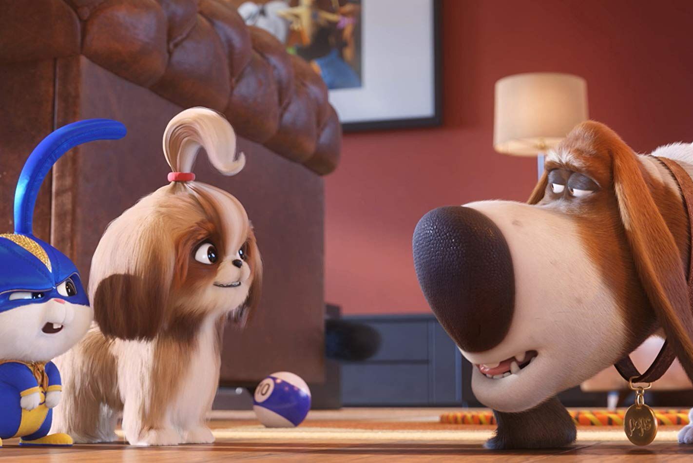 Still 5 for Secret Life of Pets 2, The                                                 