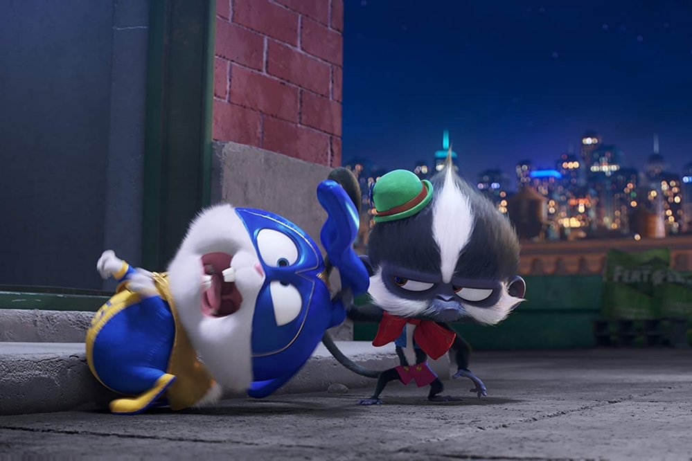 Still 11 for Secret Life of Pets 2, The                                                 