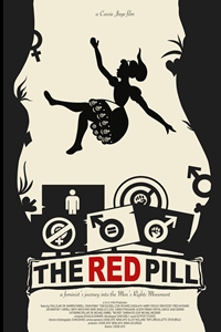 Red Pill, The Poster
