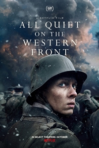 Berg Filmography | QuickLook Films