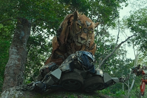 Still #7 forTransformers: Rise Of The Beasts