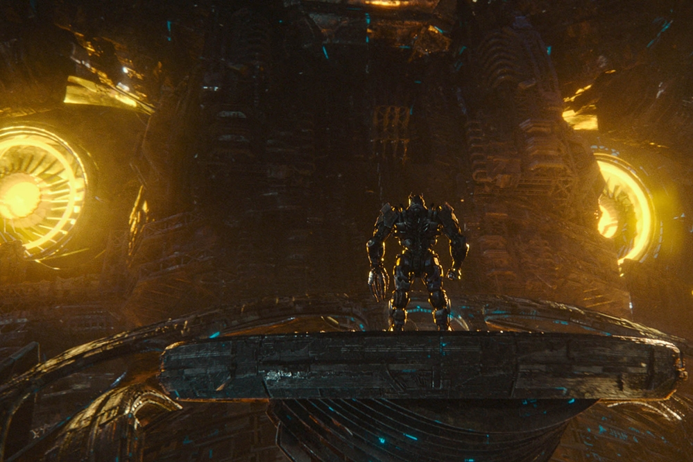 Photo 8 for Transformers: Rise Of The Beasts