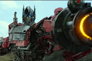 Still 0 for Transformers: Rise Of The Beasts