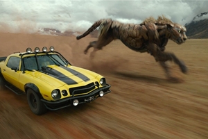 Still 3 for Transformers: Rise Of The Beasts