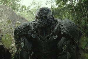 Still 4 for Transformers: Rise Of The Beasts