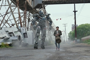 Still 5 for Transformers: Rise Of The Beasts