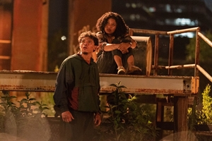 Still 7 for Transformers: Rise Of The Beasts