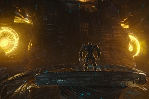 Still 8 for Transformers: Rise Of The Beasts