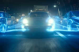 Still 9 for Transformers: Rise Of The Beasts