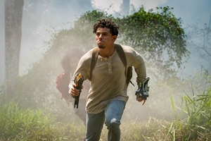 Still 10 for Transformers: Rise Of The Beasts