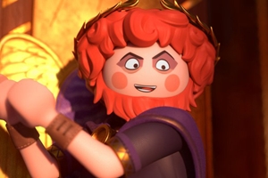 trailler preview