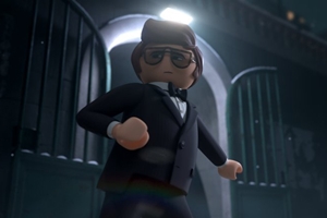 trailler preview