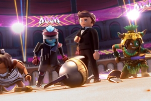 trailler preview