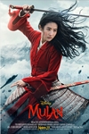 Mulan Poster
