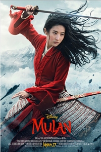 Mulan