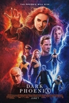 Dark Phoenix Poster