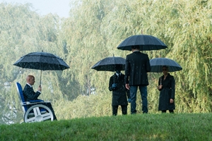 Still 2 for Dark Phoenix
