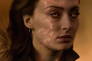 Still 5 for Dark Phoenix