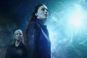 Still 6 for Dark Phoenix