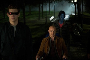 trailler preview