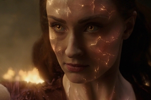 Still 10 for Dark Phoenix