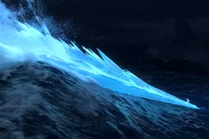 Still 14 for Frozen II