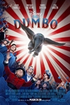 Dumbo 3D Poster