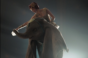 Dumbo 3D Still 4