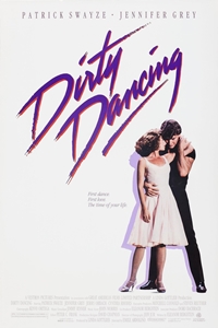Dirty Dancing 30th Anniversary