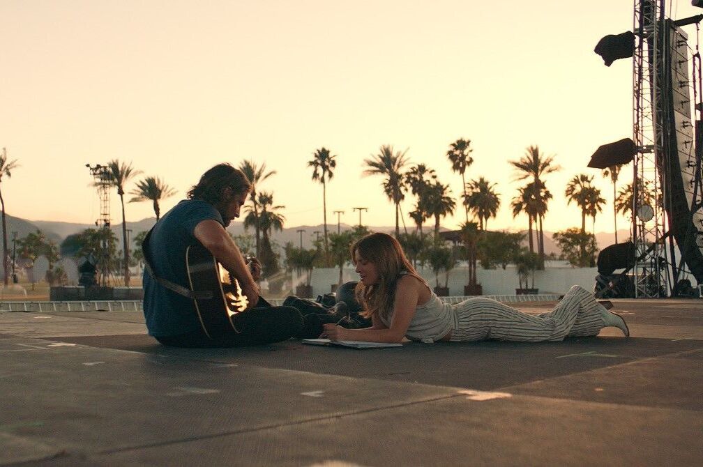A Star is Born Photo