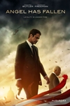 Angel Has Fallen Poster