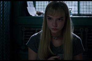 Still 0 for The New Mutants