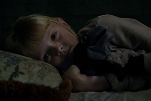 Still 3 for The New Mutants