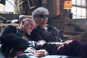 Deadpool 2 Still 0