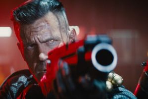 Deadpool 2 Still 3