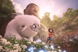 Abominable Still 0