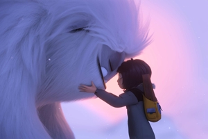 Trailer Thumbnail for Abominable
