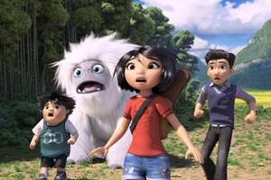 Abominable Still 2
