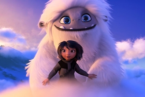 Abominable Still 5