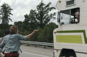Leisure Seeker, The Still 1