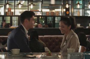 Crazy Rich Asians Still 4