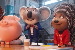Still 2 for Sing 2