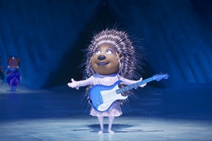 Still 3 for Sing 2