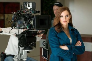 Molly's Game Trailer & Info  Paragon Theaters