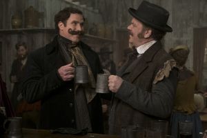 Holmes & Watson Still 2