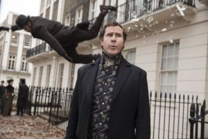 Holmes & Watson Still 3